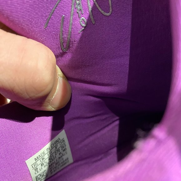 Dame 3 Allstars - Basketball Shoe - Picture 6 of 7